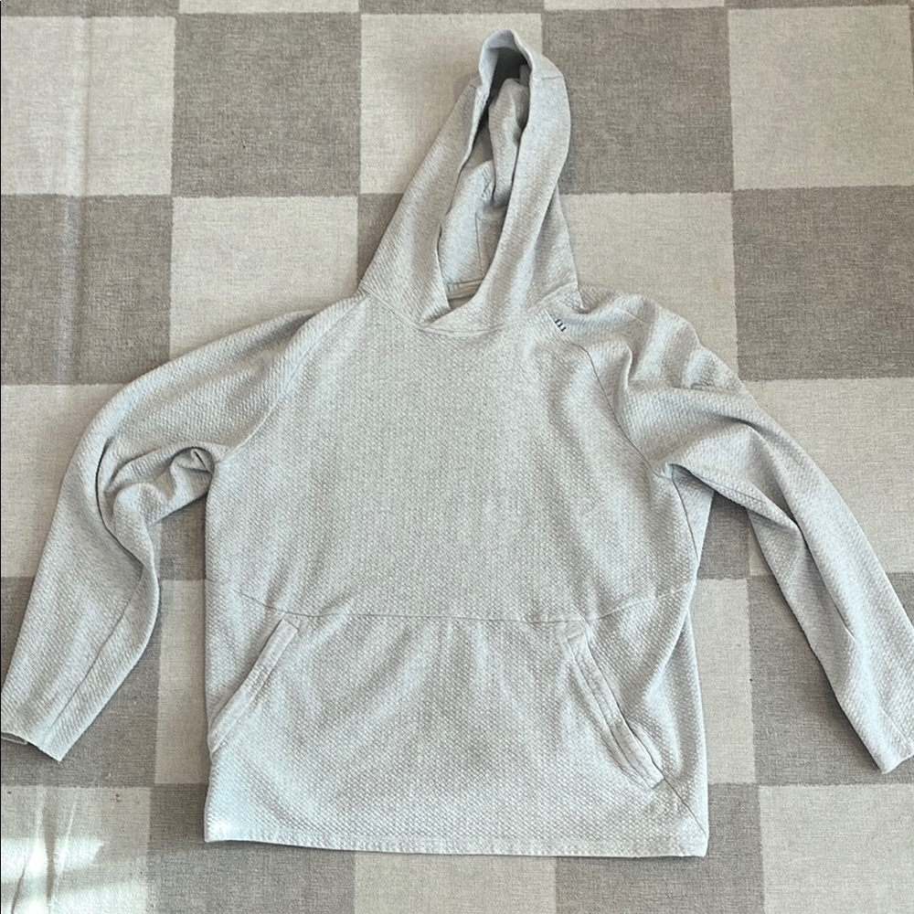Lululemon At Ease Sweatshirt